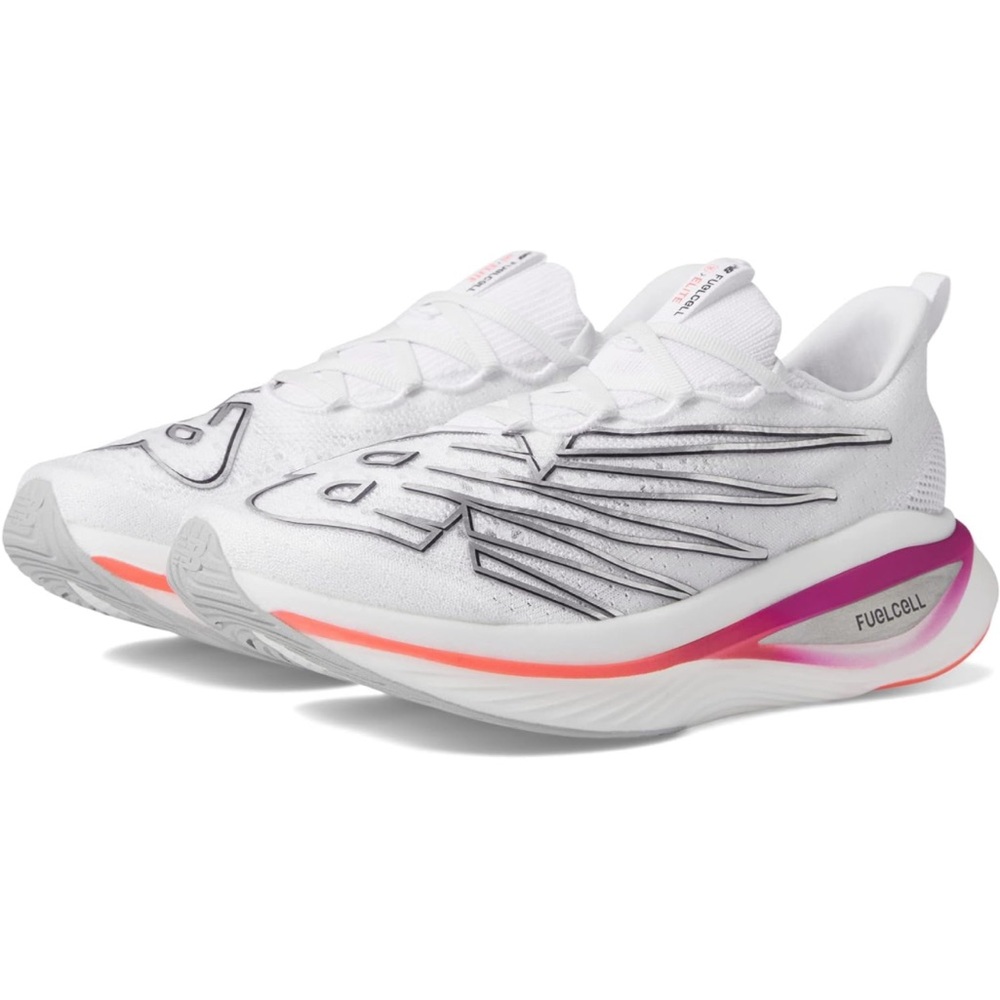 New Balance SuperComp Elite V3 - WOMEN’S 9.5